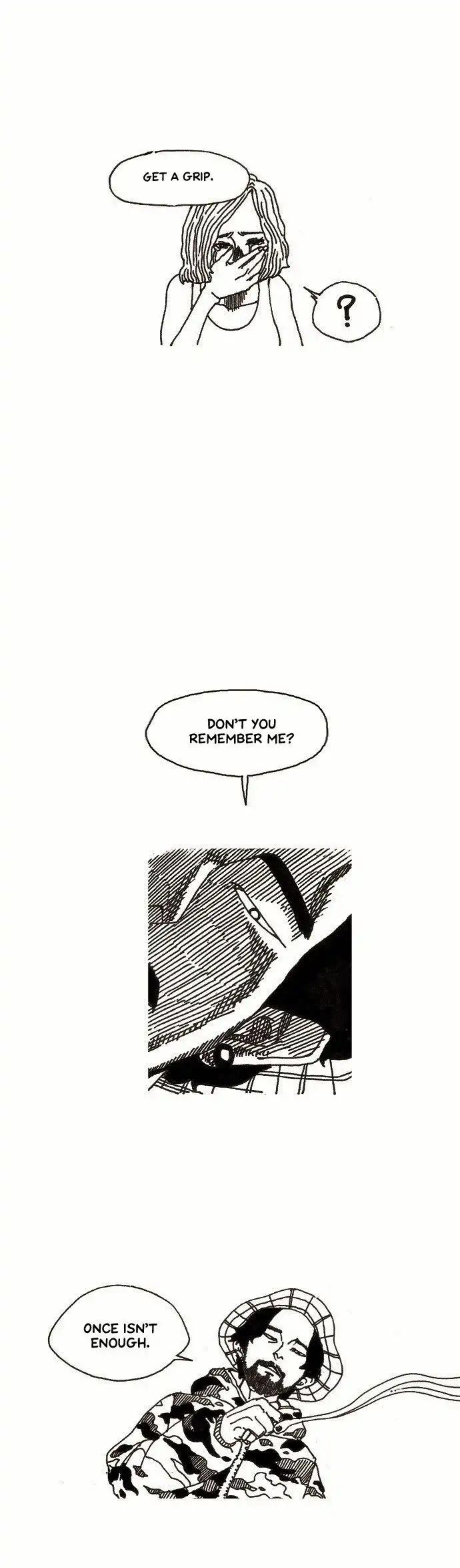 Regarding Death Chapter 10 18